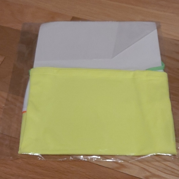 Tennis tank - Picture 2 of 2